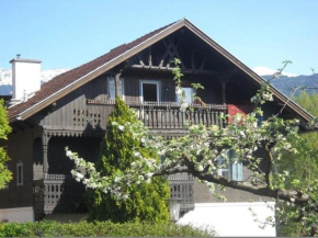 Bettelwurf-Suite Villa Fussenegger, Hall In Tirol
